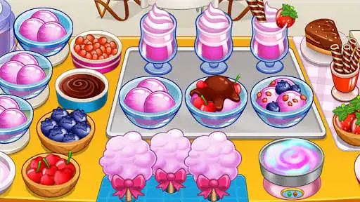 Play Indian Cooking Games Girls as an online game Indian Cooking Games Girls with UptoPlay