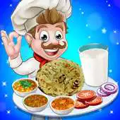 Free play online Indian Cooking Madness APK Free play online Indian Cooking Madness APK