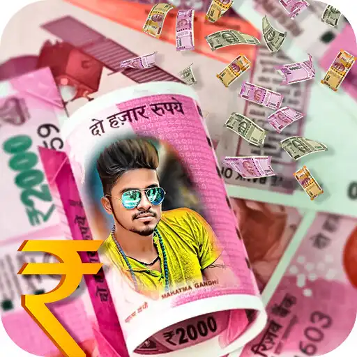 Play Indian Currency Photo Frame APK Play Indian Currency Photo Frame APK