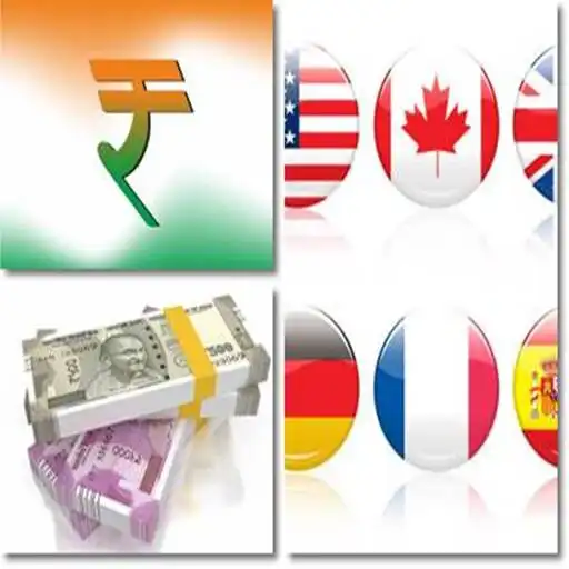Play Indian Currency Rates APK