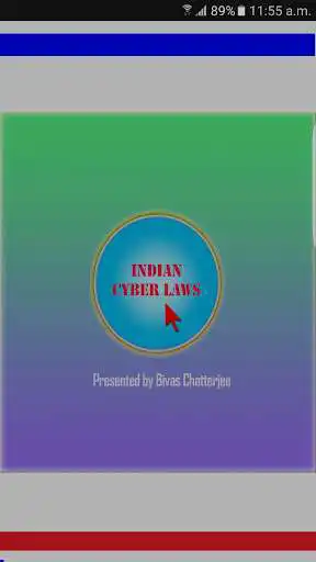 Play Indian Cyber Laws  and enjoy Indian Cyber Laws with UptoPlay