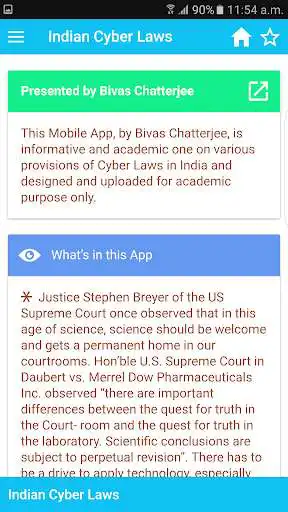 Play Indian Cyber Laws as an online game Indian Cyber Laws with UptoPlay