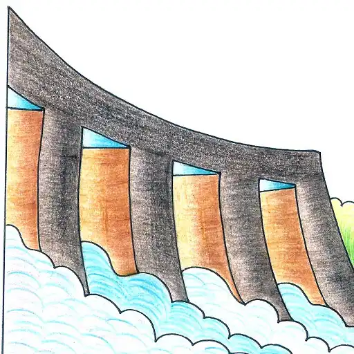 Play Indian Dams and Rivers APK Play Indian Dams and Rivers APK