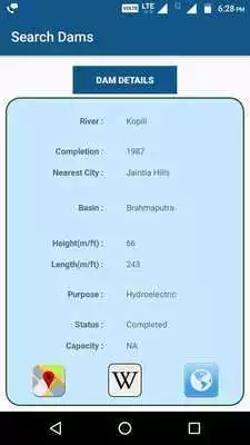 Play Indian Dams