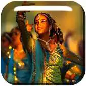 Free play online Indian Dance Live Wallpaper APK
