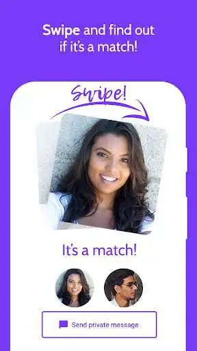 Play Indian Dating - Flirt, Meeting, Chat and Love  and enjoy Indian Dating - Flirt, Meeting, Chat and Love with UptoPlay