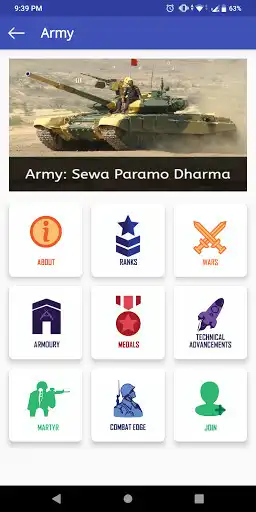Play Indian Defense Forces as an online game Indian Defense Forces with UptoPlay