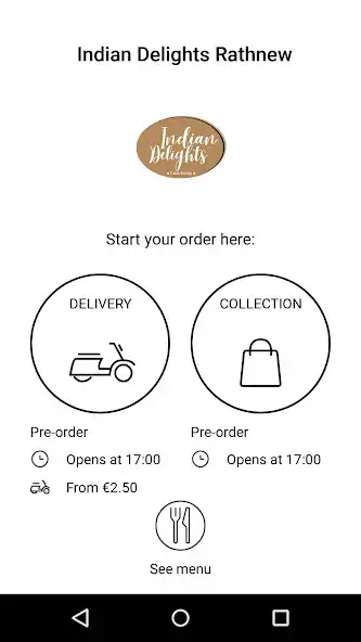 Play Indian Delights Rathnew  and enjoy Indian Delights Rathnew with UptoPlay