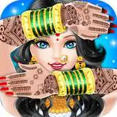 Free play online Indian Designers Fashion Salon : Wedding Game APK Free play online Indian Designers Fashion Salon : Wedding Game APK