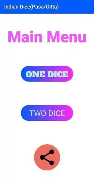 Play Indian Dice  and enjoy Indian Dice with UptoPlay