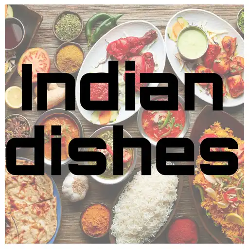 Play Indian dishes APK