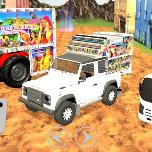 Play Indian DJ Driving 3D APK Play Indian DJ Driving 3D APK
