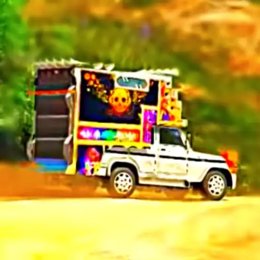 Play Indian DJ Game Heavy Driver APK