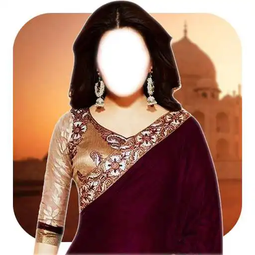 Run free android online Indian Dress Photo Editor APK Run free android online Indian Dress Photo Editor APK