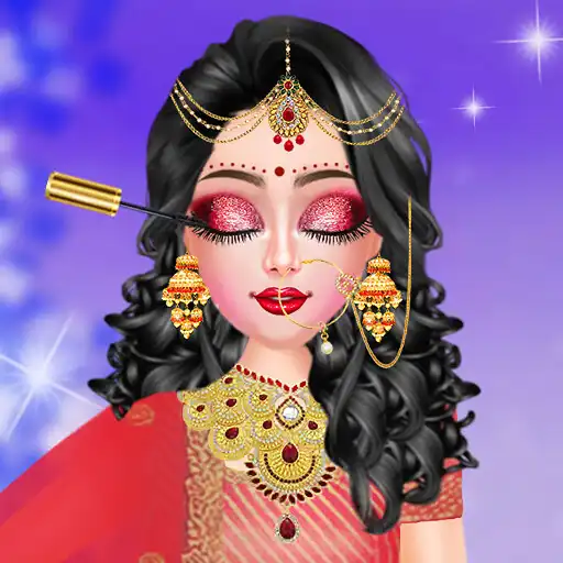 Play Indian Dressup Wedding Game APK Play Indian Dressup Wedding Game APK