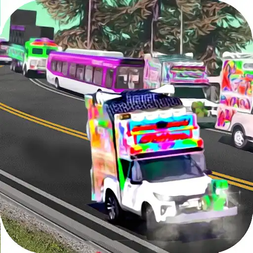 Play Indian Driver Heavy DJ Game APK