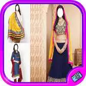 Free play online Indian Dupatta Fashion Photo Editor APK Free play online Indian Dupatta Fashion Photo Editor APK
