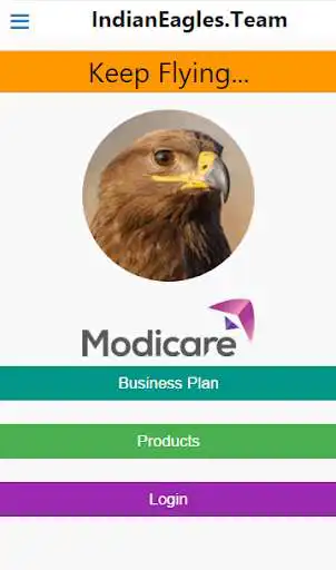 Play APK IndianEagles.Team  and enjoy IndianEagles.Team with UptoPlay team.indianeagles.consultants