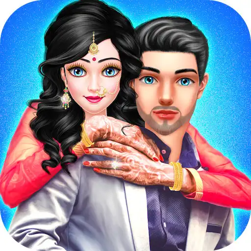 Play Indian Engagement Makeover - Engagement Bridal APK Play Indian Engagement Makeover - Engagement Bridal APK