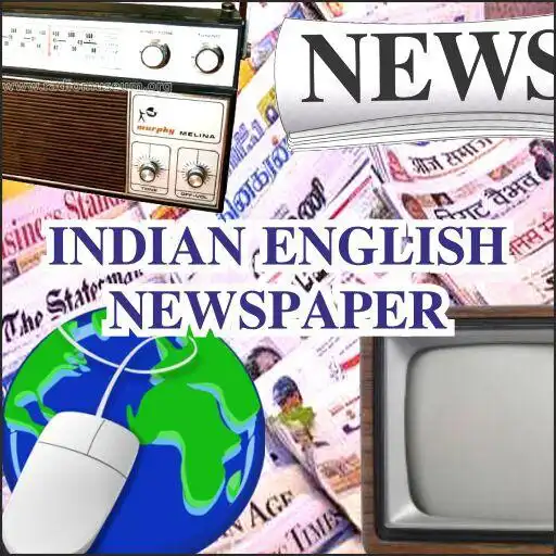 Play Indian English Newspaper - E-paper, Website, Radio APK