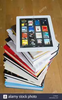 Play Indian English Novels