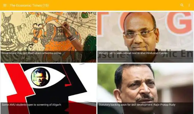 Play India News Hams
