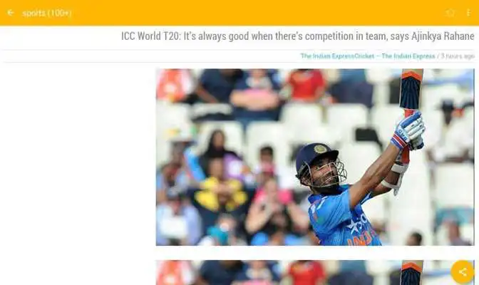 Play India News Hams
