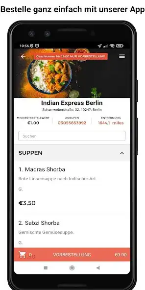 Play Indian Express Berlin  and enjoy Indian Express Berlin with UptoPlay