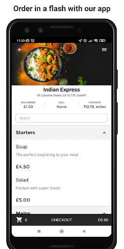 Play Indian Express  and enjoy Indian Express with UptoPlay