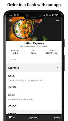 Play Indian Express as an online game Indian Express with UptoPlay