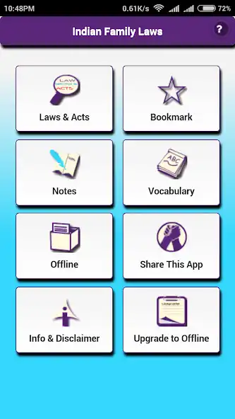 Play Indian Family Laws as an online game Indian Family Laws with UptoPlay