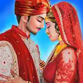 Free play online Indian Famous Wedding Love With Arrange Marriage APK