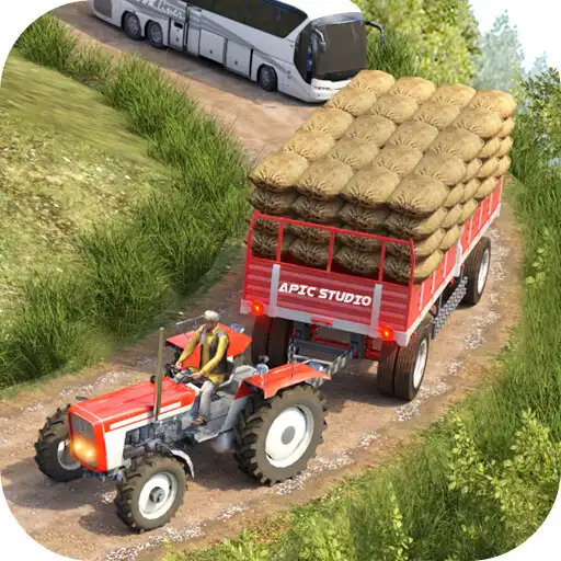Play Indian Farming Games 3D APK