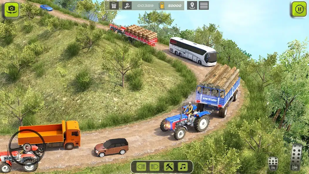 Play Indian Farming Games 3D  and enjoy Indian Farming Games 3D with UptoPlay