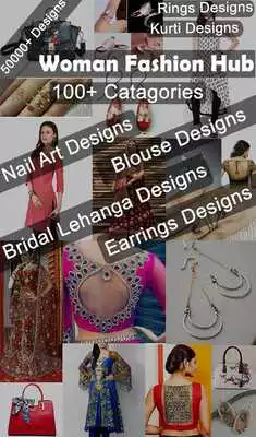Play Indian Fashion Ideas