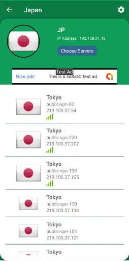 Play Indian Fastest Vpn as an online game Indian Fastest Vpn with UptoPlay