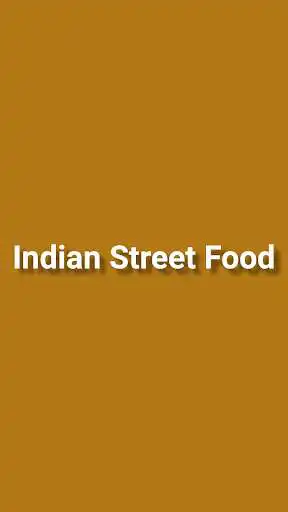 Play Indian Fast Food (Street Foods)