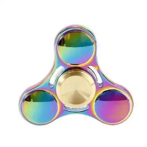 Free play online Indian Fidget Spinner  APK