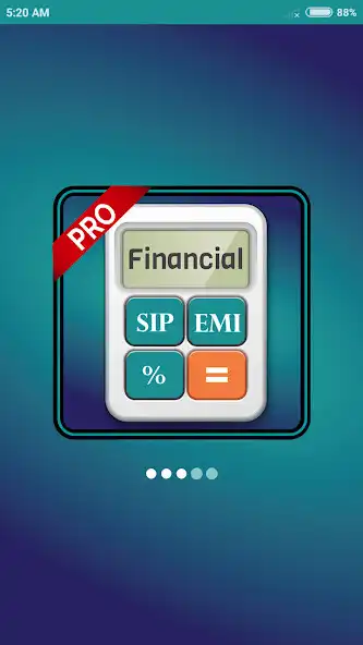 Play Indian Finanicail Calculator  and enjoy Indian Finanicail Calculator with UptoPlay