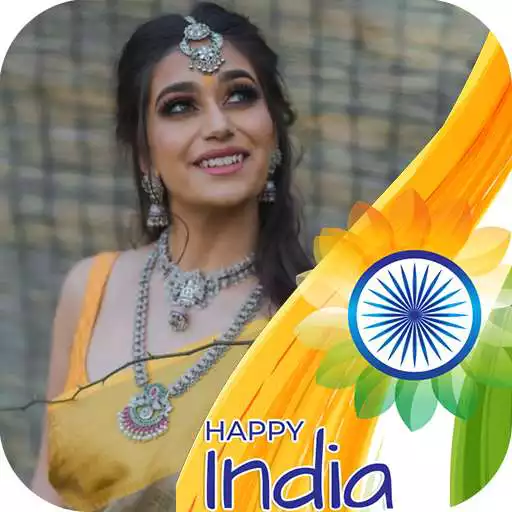 Play Indian Flag Face Mask Photos - India Wallpapers APK