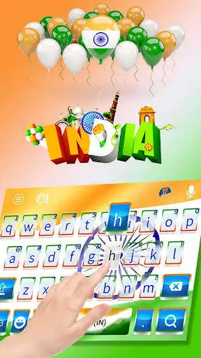 Play Indian Flag Keyboard Theme as an online game online Indian Flag Keyboard Theme with UptoPlay com.ikeyboard.theme.indian.flag Play Indian Flag Keyboard Theme as an online game Indian Flag Keyboard Theme with UptoPlay