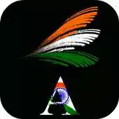 Free play online Indian Flag Letter Photos APK Free play online Indian Flag Letter Photos APK