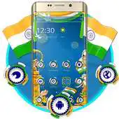 Free play online Indian Flag Republic Day Theme APK Free play online Indian Flag Republic Day Theme APK