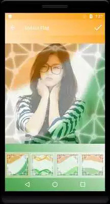 Play Indian Flag