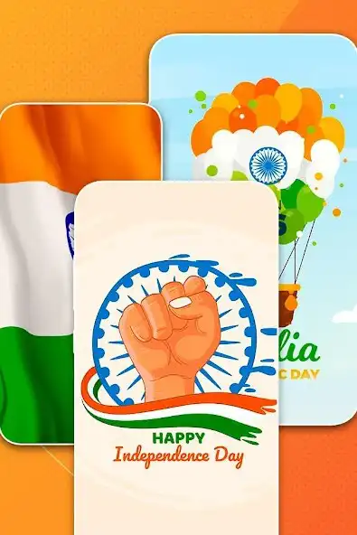 Play Indian Flag Wallpaper as an online game Indian Flag Wallpaper with UptoPlay