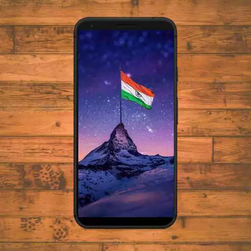 Free play online indian flag wallpapers APK