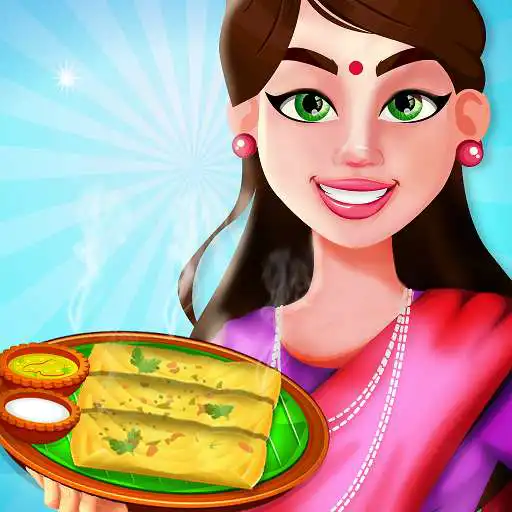 Play Indian Food Diary Masala Cooking: Chef Restaurant APK Play Indian Food Diary Masala Cooking: Chef Restaurant APK