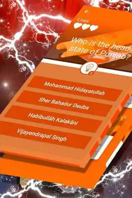 Play Indian Food Quiz Play Indian Food Quiz