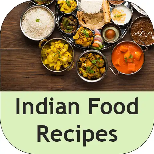 Play Indian Food Recipes in English APK Play Indian Food Recipes in English APK