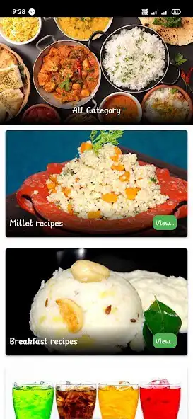 Play Indian Food Recipes in English as an online game Indian Food Recipes in English with UptoPlay